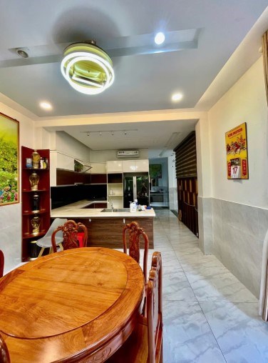 Giá 60 tỷ, biệt thự sân vườn 212m², An Khánh, Thủ Đức, full nội thất.