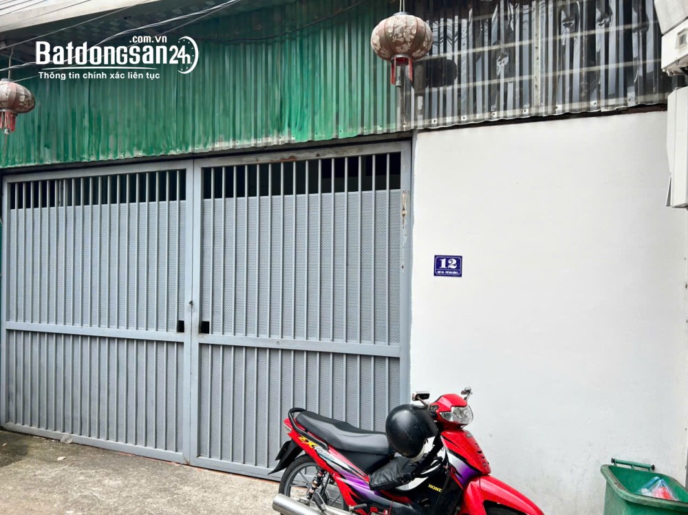 Bán căn hộ Phố Mai Động, Phường Phù Khê (TP Từ Sơn cũ), Bắc Ninh