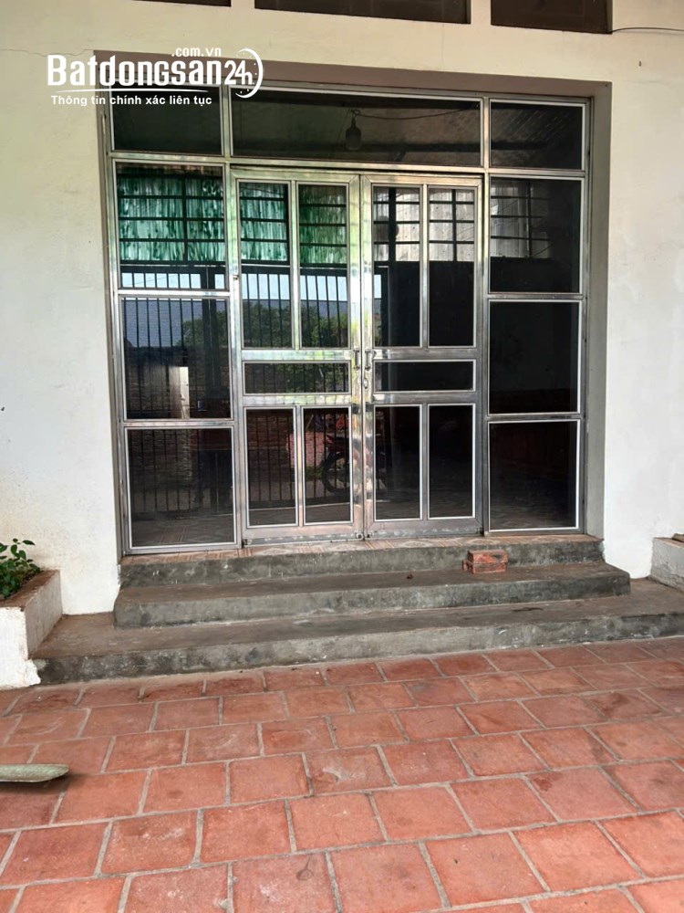 Bán căn hộ Phố Mai Động, Phường Phù Khê (TP Từ Sơn cũ), Bắc Ninh