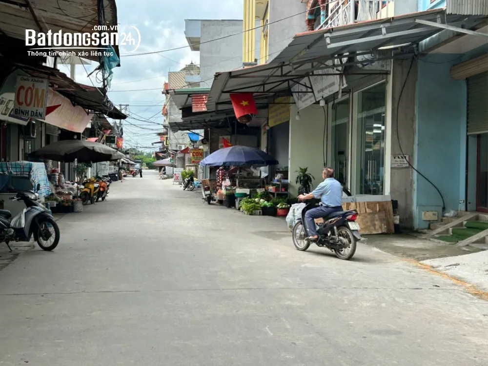 Bán đất nền phân lô Đường Tỉnh lộ 286, Xã Tam Giang (Huyện Yên Phong cũ), Bắc Ninh
