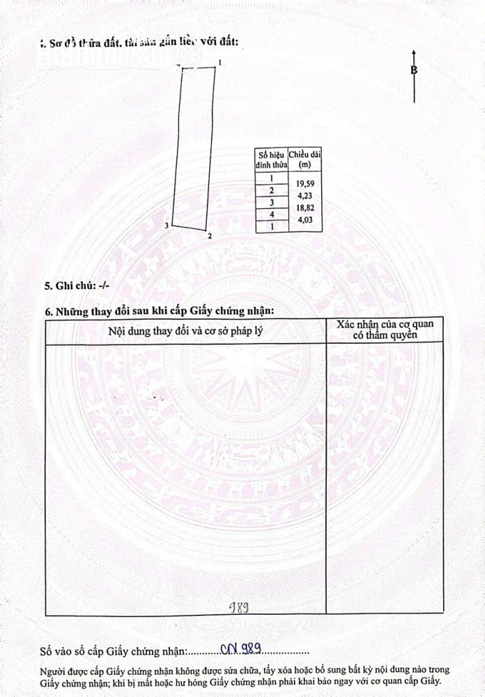 Bán đất nền phân lô Đường Tỉnh lộ 286, Xã Tam Giang (Huyện Yên Phong cũ), Bắc Ninh