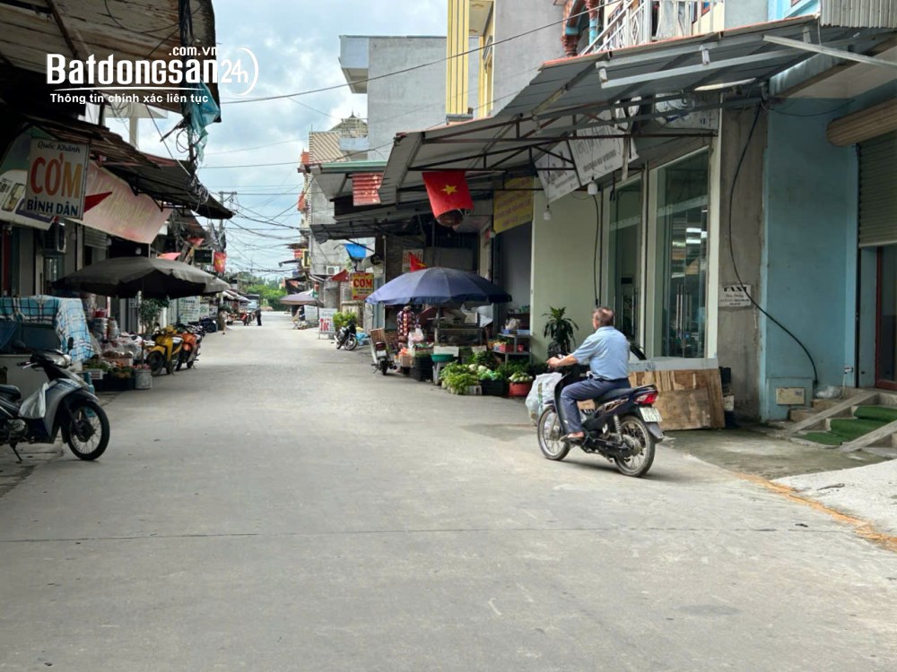 Bán đất nền phân lô Đường Tỉnh lộ 286, Xã Tam Giang (Huyện Yên Phong cũ), Bắc Ninh