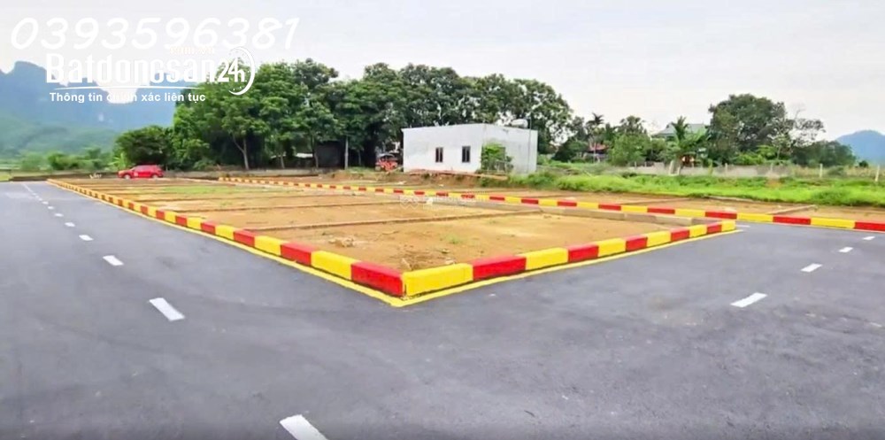 Đất Đồng Hòa 65m², gần dự án Sun Group, Xã Dũng Tiến, Phú Thọ, giá chỉ 500 triệu.