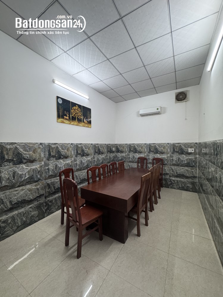 Bán Cửa hàng-Mặt bằng gần KCN Thạnh Phú, 300m² TC, Đường 768, P. Tân Triều (H Vĩnh Cửu cũ).