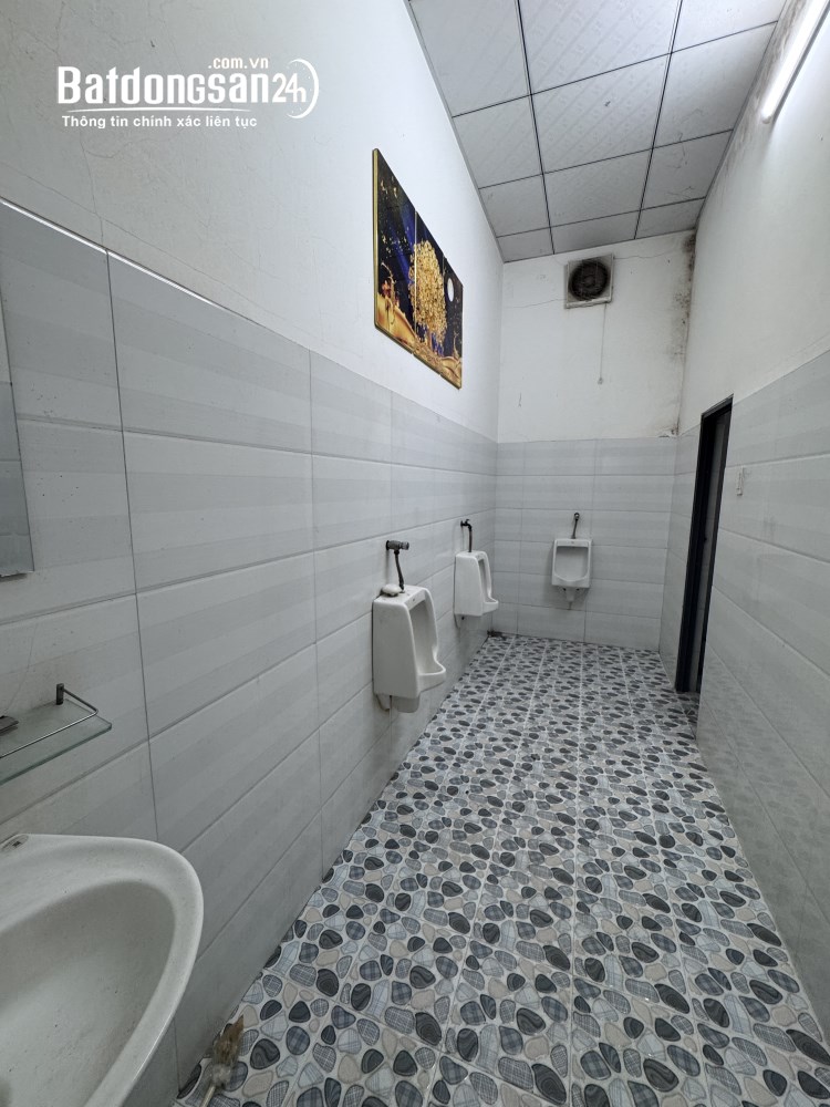 Bán Cửa hàng-Mặt bằng gần KCN Thạnh Phú, 300m² TC, Đường 768, P. Tân Triều (H Vĩnh Cửu cũ).