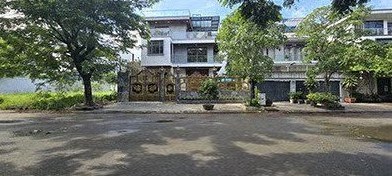 Biệt thự 330m², Đại Phúc Green Villas, Bình Hưng, TP. HCM, MT đường 20m, giá 40 tỷ