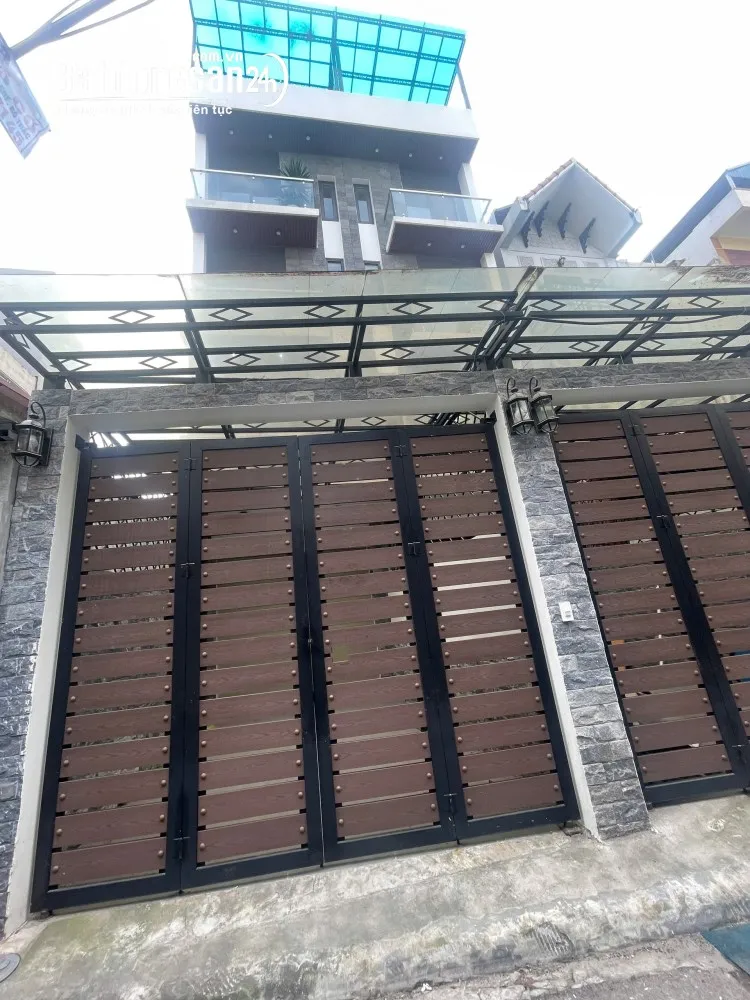 Bán nhà Đường Chu Huy Mẫn, Phường Phúc Lợi (Q Long Biên cũ), Hà Nội