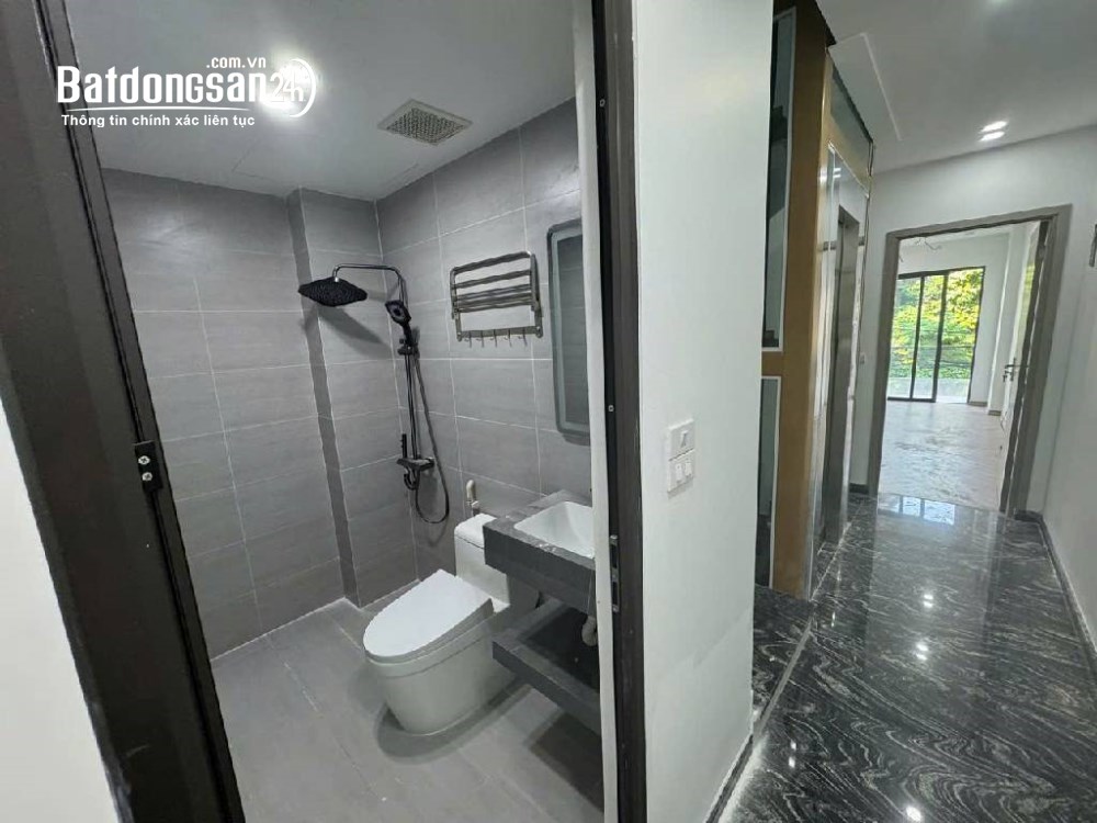 Bán nhà Đường Chu Huy Mẫn, Phường Phúc Lợi (Q Long Biên cũ), Hà Nội