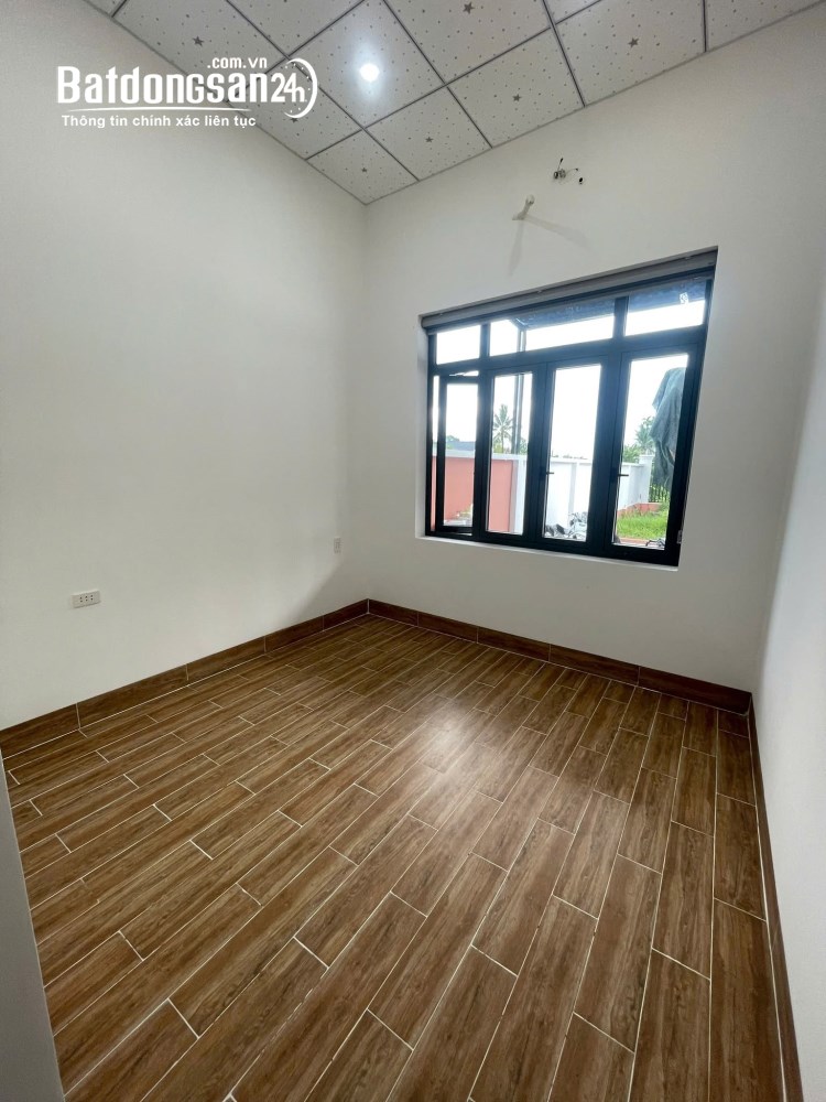 Nhà vườn gần KCN Phước Đông, P. Gò Dầu,Tây Ninh, 300m², SHR, ô tô tới nhà, giá chỉ 1,7 tỷ.