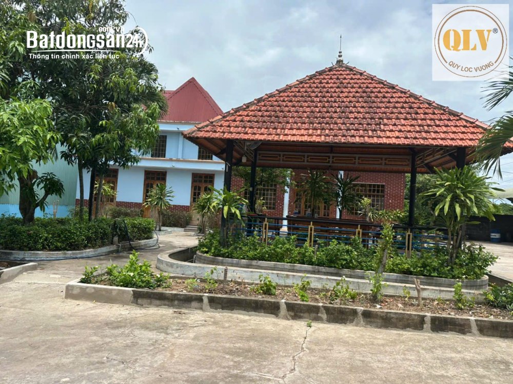 Cho thuê hoặc bán nhà xưởng Bắc Tân Uyên, xưởng 11.000m², hạ tầng hoàn chỉnh.