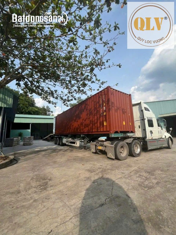Cho thuê hoặc bán nhà xưởng Bắc Tân Uyên, xưởng 11.000m², hạ tầng hoàn chỉnh.