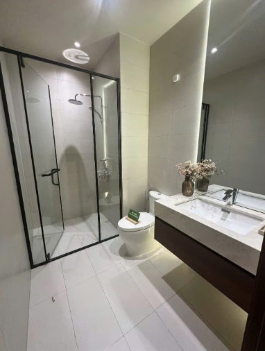 Monrei Saigon căn 2PN, 52,16m², thanh toán từ 236 triệu, giá 2,29 tỷ.