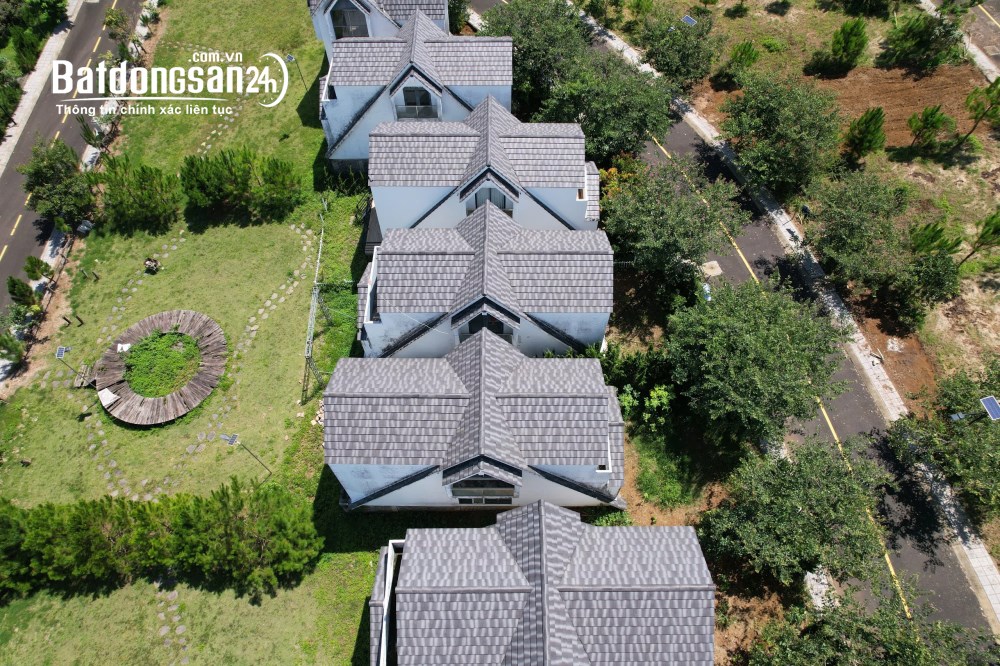 Đất full thổ cư Phường 2, Bảo Lộc, 160m², sổ sẵn, hạ tầng hoàn thiện, giá hấp dẫn.