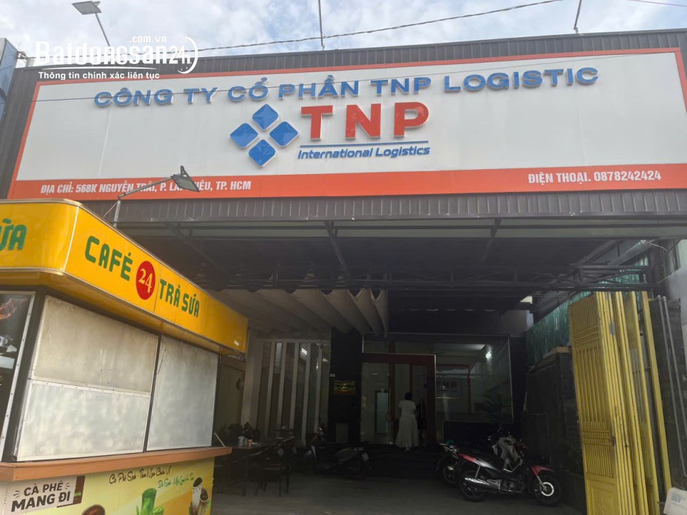 Mặt bằng Nguyễn Trãi, Lái Thiêu, 120m2 có phòng ngủ, giá thuê 15 triệu/tháng, phù hợp văn phòng.