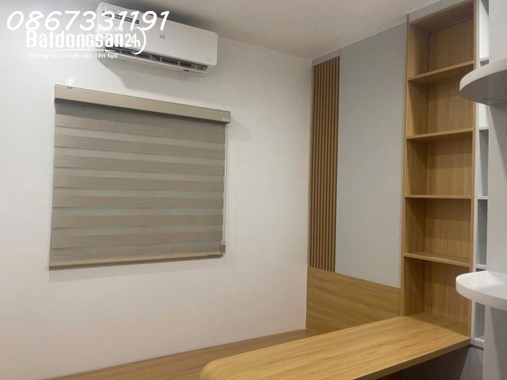 Bán nhà Đường Nguyễn Viết Xuân, Hà Đông, 35m2, 5 tầng, sổ đỏ, 2 thoáng vĩnh viễn, giá 9,8 tỷ.
