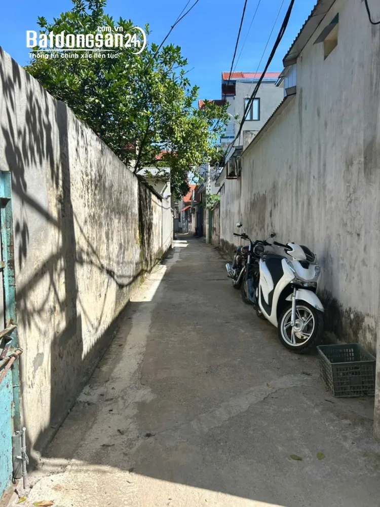  CHÍNH CHỦ CẦN BÁN ĐẤT ĐẸP YÊN THƯỜNG 60M - MẶT TIỀN KHỦNG - NGÕ THÔNG - Ô TÔ ĐỖ CỬA!