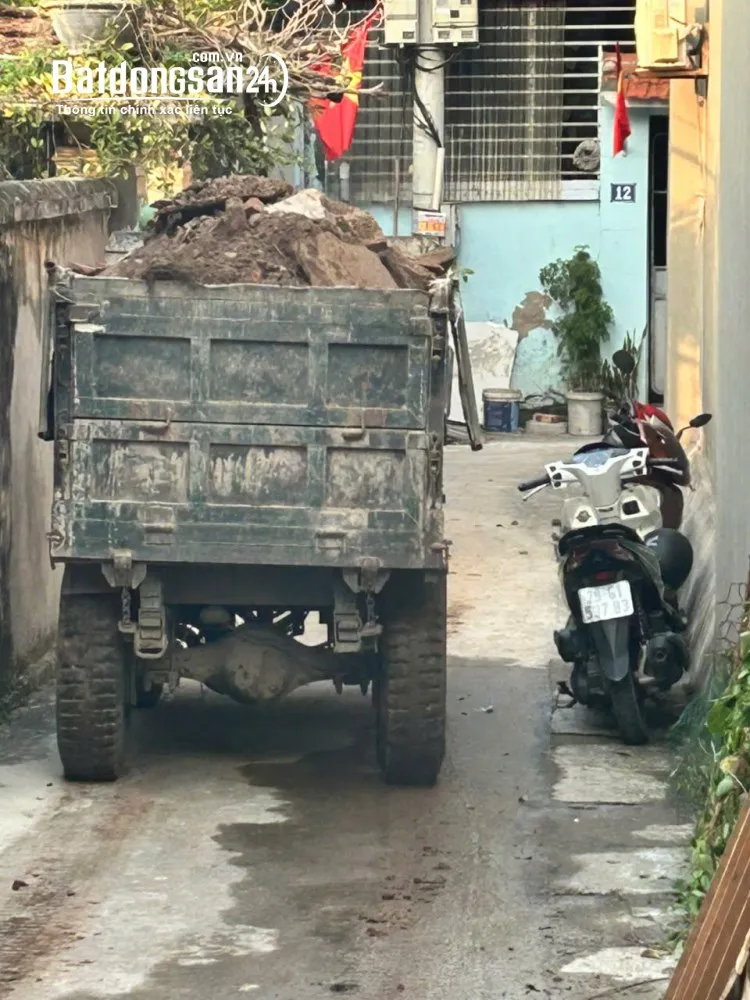  CHÍNH CHỦ CẦN BÁN ĐẤT ĐẸP YÊN THƯỜNG 60M - MẶT TIỀN KHỦNG - NGÕ THÔNG - Ô TÔ ĐỖ CỬA!