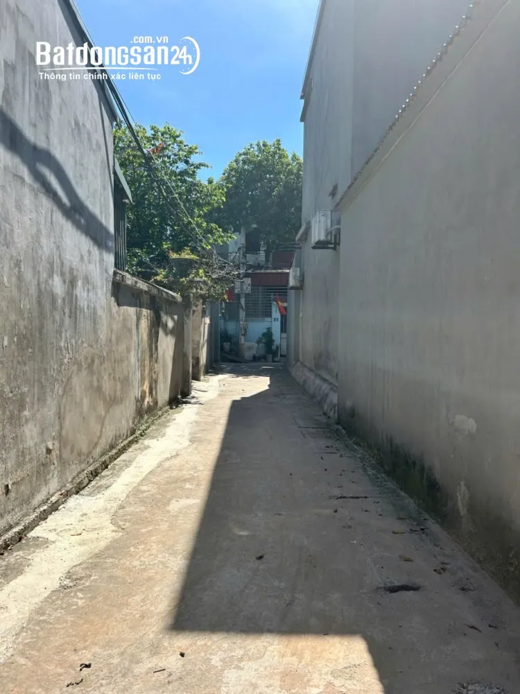  CHÍNH CHỦ CẦN BÁN ĐẤT ĐẸP YÊN THƯỜNG 60M - MẶT TIỀN KHỦNG - NGÕ THÔNG - Ô TÔ ĐỖ CỬA!