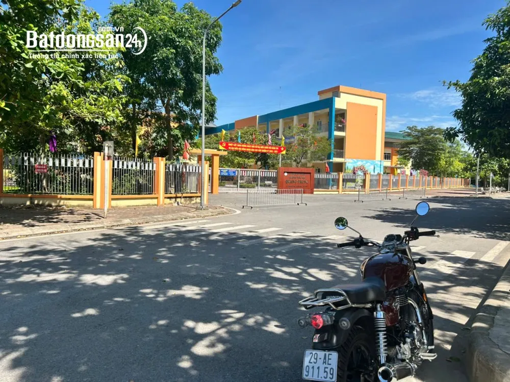  CHÍNH CHỦ CẦN BÁN ĐẤT ĐẸP YÊN THƯỜNG 60M - MẶT TIỀN KHỦNG - NGÕ THÔNG - Ô TÔ ĐỖ CỬA!