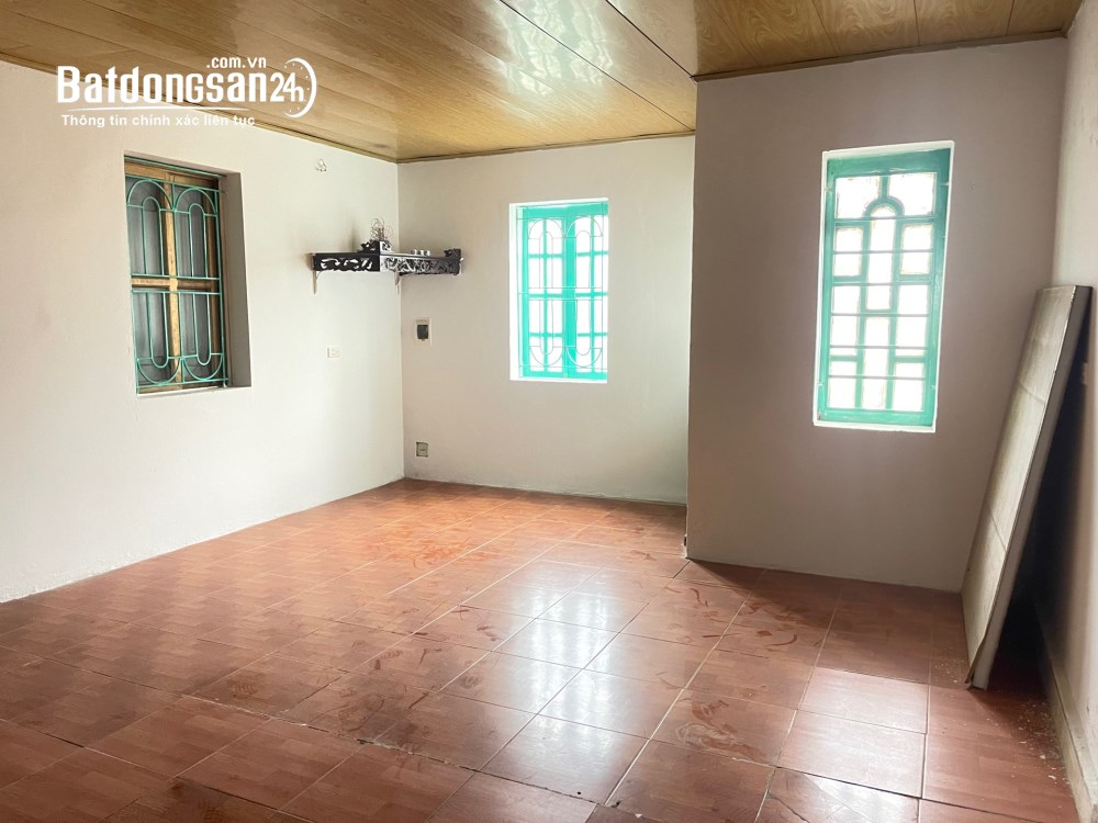 Nhà Đa Tốn, Xã Bát Tràng, Hà Nội, giá chỉ 5,95 tỷ, ô tô 7 chỗ vào nhà, ngõ thông, giảm chào 300 tri