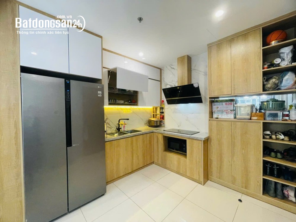 Tòa S2.16 Vinhomes Ocean Park, căn góc, 2pn, view công viên, bể bơi, giá 4,05 tỷ.