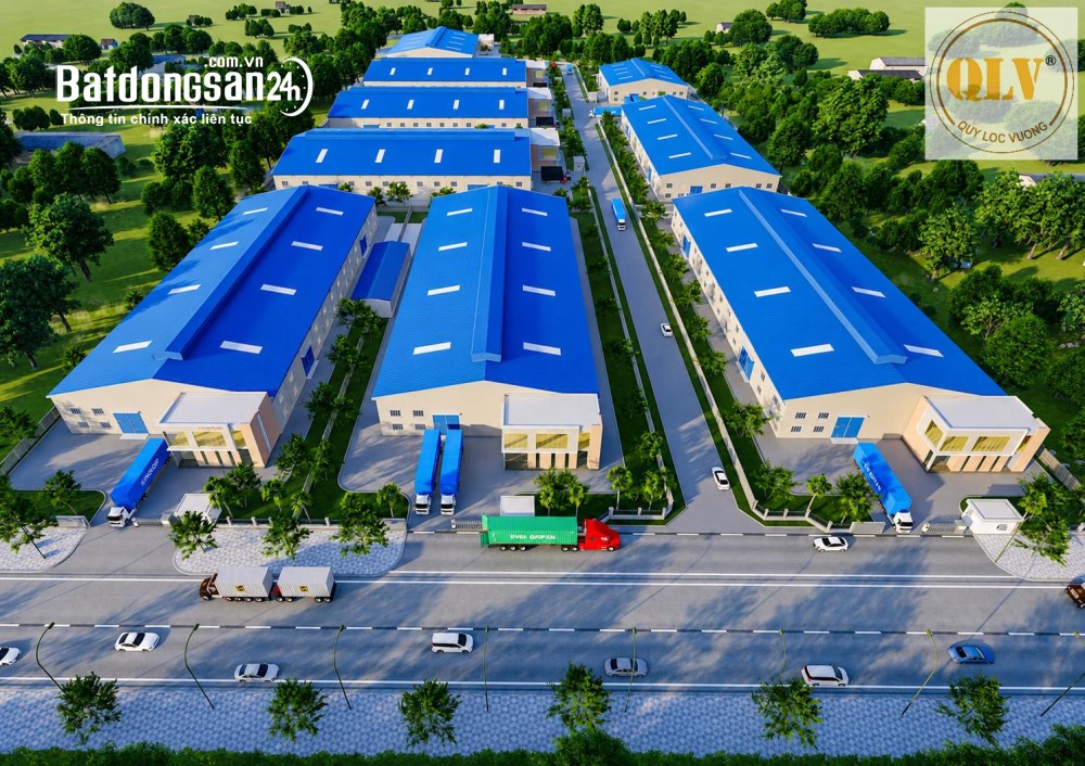 Nhà xưởng KCN Kim Huy, Bình Dương, 11.025m2, hoàn thiện sẵn sản xuất, giá thuê tốt.