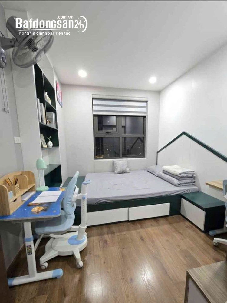 Bán nhanh căn hộ Hateco Apollo Xuân Phương, vị trí đắc địa, giao thông thuận tiện, 52m2, giá 4.3 tỷ.