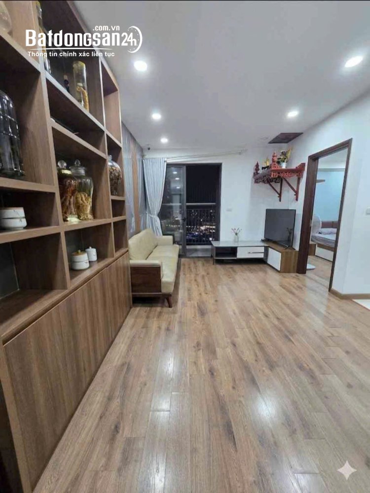 Bán nhanh căn hộ Hateco Apollo Xuân Phương, vị trí đắc địa, giao thông thuận tiện, 52m2, giá 4.3 tỷ.