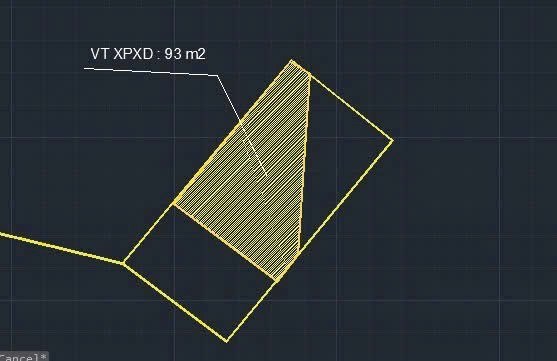Đất 93m2, 2 mặt tiền Ngô Chí Quốc, Thủ Đức, giá 3.9 tỷ, tiện ích đầy đủ, Giá 3.9 tỷ.