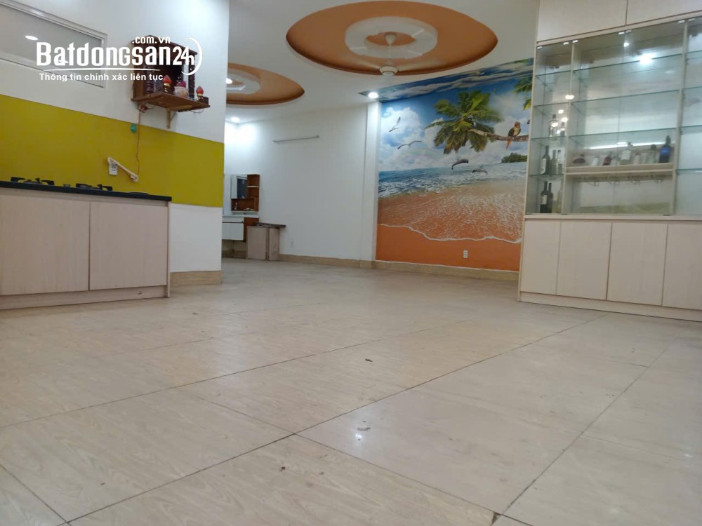 Mặt tiền kinh doanh 107m2 tại Trường Thọ, Thủ Đức, 2 tầng, giá 10.8 tỷ.