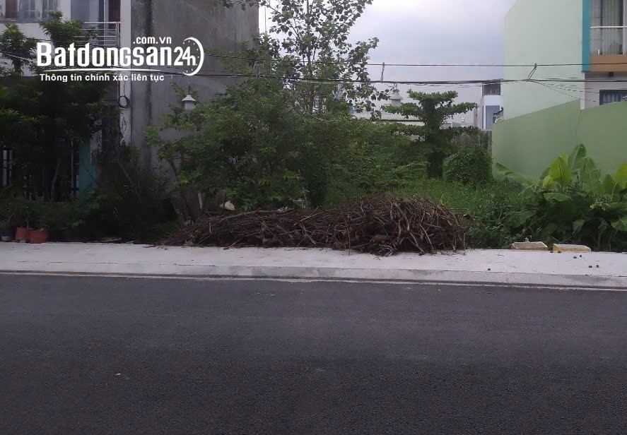 Đất Thới An mới, TP. Hồ Chí Minh, 100m², 2 mặt hẻm trước sau, giá 4.75 tỷ, sổ hồng riêng.