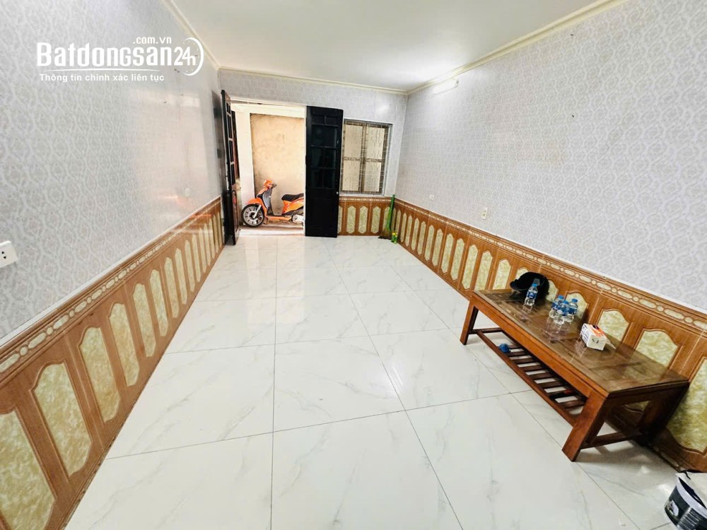 Nhà chính chủ Định Công Thượng 29m², 2 phòng ngủ, giao thông thuận tiện, dưới 2 tỷ.