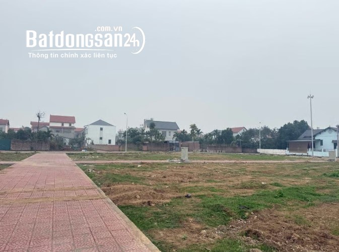 Vlasta Thủy Nguyên, nhà phố mặt tiền đẹp, sổ đỏ lâu dài, hỗ trợ vay đến 65%.