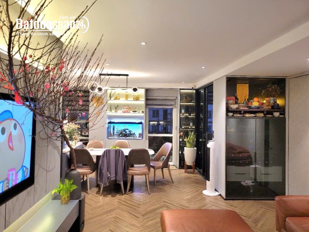73m2 ATHENA MẶT ĐƯỜNG TRỊNH VĂN BÔ, XUÂN PHƯƠNG, TL 70, nhỉnh 4 tỷ