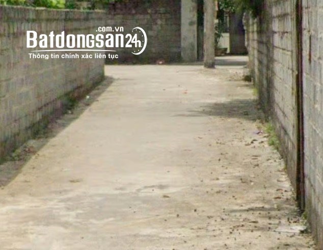  Đất mặt tiền Phường Chương Mỹ, 250m², giá 15 tỷ, cách đường lớn chỉ 20m