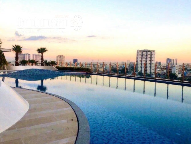 Căn hộ full nội thất Sunrise City View, 74m², giá 6.5 tỷ, gần RMIT và Quận 1.