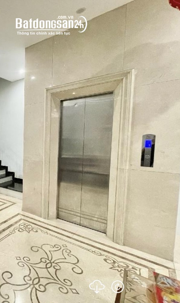 KĐT Văn Khê, Hà Đông, nhà 5 tầng, gara ô tô, kinh doanh sầm uất, sổ đỏ, giá 21 tỷ.