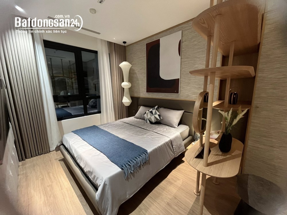 Bán căn hộ Diamond Hill Thái Nguyên 2N+1, ngộp bank, chiết khấu đến 10,5%.