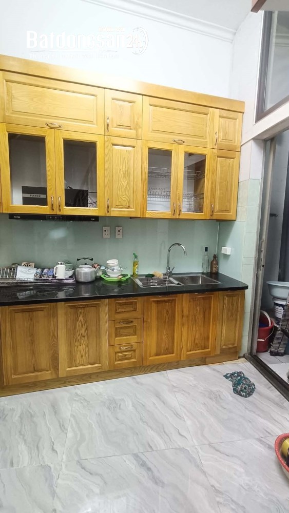 Nhà Phố Phương Mai, Đống Đa, 26m², 6 tầng, sổ đỏ chính chủ, hơn 7 tỷ.