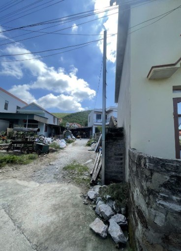 Đất Hạ Long 352.7m², full thổ cư, sổ hồng, giá 12 triệu/m².