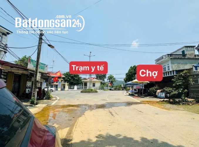 An Lão 65m², gần KCN Tràng Duệ 3, sổ hồng, giá 1.25 tỷ.