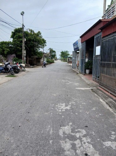 Thái Thụy, Thái Bình, đất 89m², trục chính xã, giá 1 tỷ.