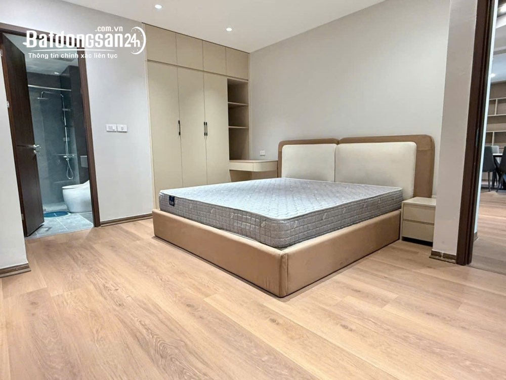 Phạm Văn Đồng, Phường Phú Diễn, Hà Nội, căn hộ IA20 Ciputra 3 phòng ngủ, giá từ 7,5 tỷ.