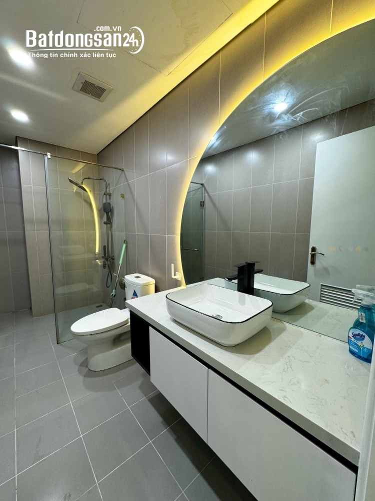 Phạm Văn Đồng, Phường Phú Diễn, Hà Nội, căn hộ IA20 Ciputra 3 phòng ngủ, giá từ 7,5 tỷ.