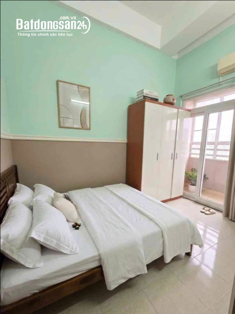 Căn hộ 89m², 3PN, 2WC, gần nhiều trường đại học, hạ tầng đồng bộ, Xã Hoài Đức, Hà Nội.