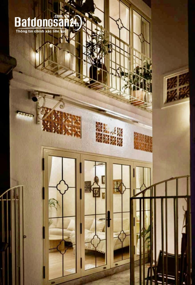 Nhà Nam Kỳ Khởi Nghĩa 68m², gần đường chính, pháp lý hoàn chỉnh, giá hơn 14 tỷ.