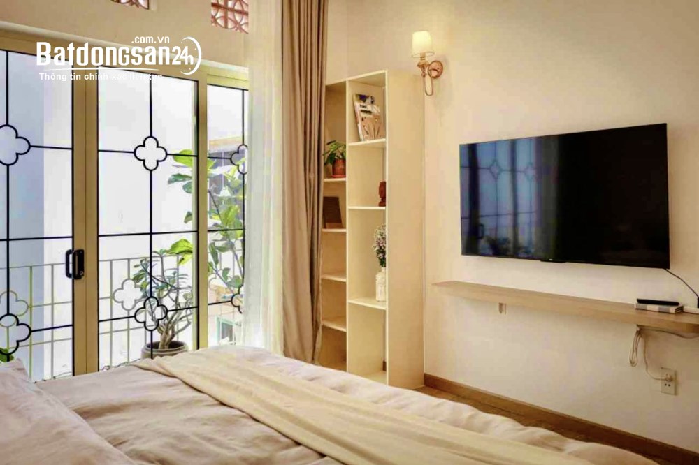 Nhà Nam Kỳ Khởi Nghĩa 68m², gần đường chính, pháp lý hoàn chỉnh, giá hơn 14 tỷ.