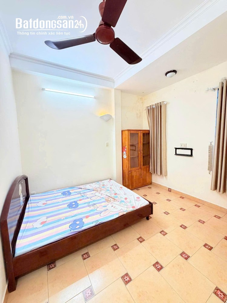 Bán nhà Trương Công Định, P. Bảy Hiền, TP Hồ Chí Minh, 99m², 1 trệt 2 lầu, sổ hồng chính chủ.