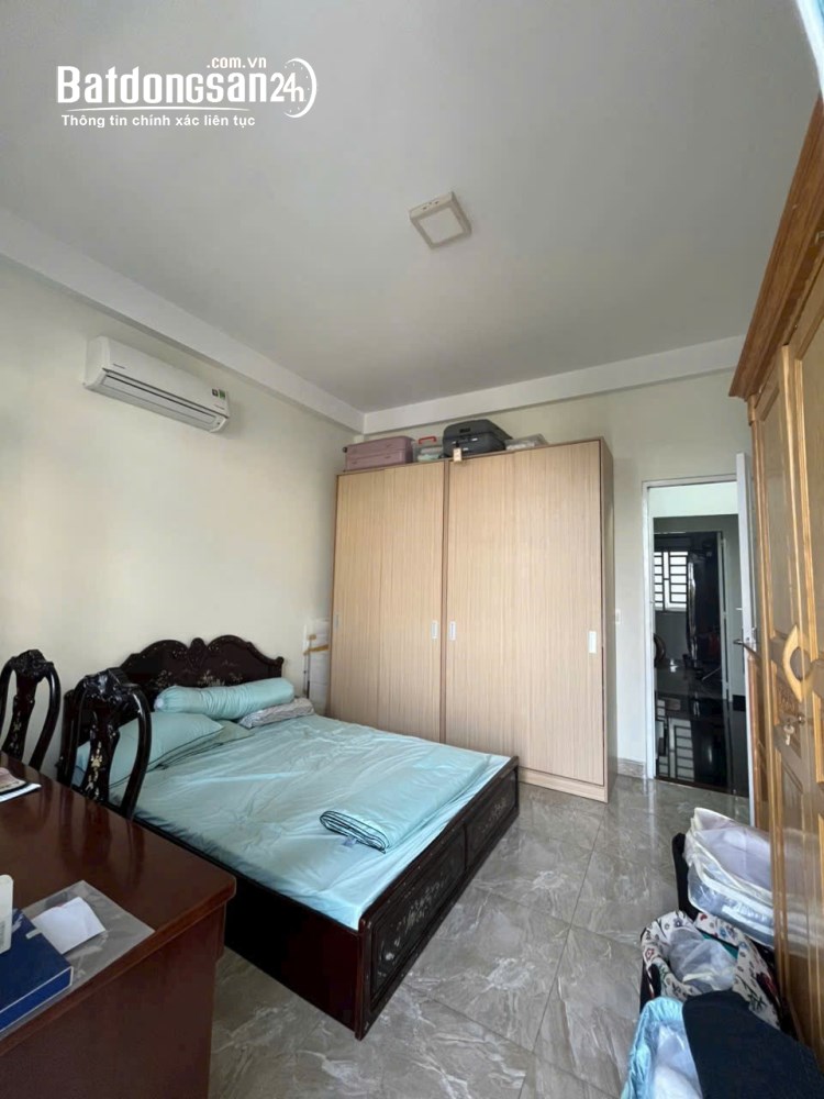 Long Trường Quận 9, nhà 50m², 4 phòng ngủ, gần Khu công nghệ cao.