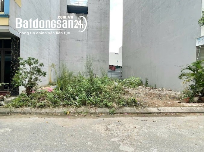 Đất Z195 Vĩnh Yên 100m², mặt tiền 6m, kinh doanh dòng tiền chỉ 1,7 tỷ.